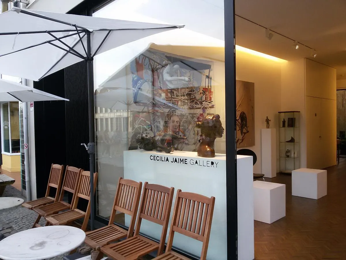 Puerto Patershol Guest House Ghent